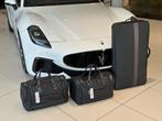 Roadsterbag kofferset/koffers Maserati GranCabrio 2024-, Verzenden, Nieuw