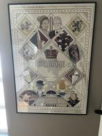 Artprint Belgium, Enlèvement, Comme neuf