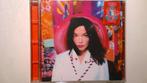 Björk - Post, Ophalen of Verzenden, 1980 tot 2000, Zo goed als nieuw
