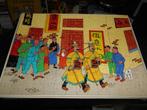 Tintin Puzzle 140P, Ophalen of Verzenden, Kuifje