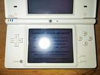 Nintendo DS incl lader en spel, Consoles de jeu & Jeux vidéo, Consoles de jeu | Nintendo DS, Enlèvement
