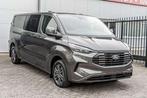 Ford Transit Custom 2.0TDCi Limited L2 5pl. - 5j Warranty -, Auto's, Automaat, 1995 cc, Euro 6, 167 pk
