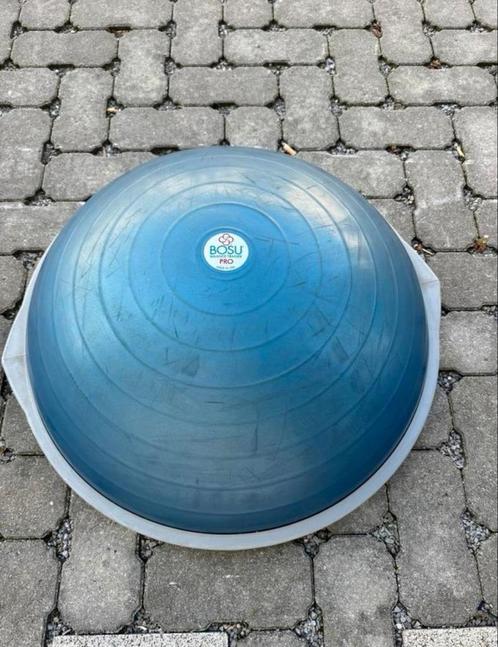 Bosu Balance Trainer PRO edition, Sport en Fitness, Fitnessmaterialen, Zo goed als nieuw, Benen, Ophalen of Verzenden
