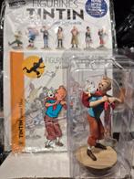 Kuifje brengt de officiële figuur van Snowy terug, Verzamelen, Ophalen of Verzenden, Kuifje, Nieuw