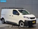 Peugeot Expert 102PK L2H1 Imperiaal Trekhaak Airco Cruise Eu, Voorwielaandrijving, Gebruikt, Euro 6, 4 cilinders