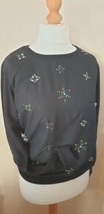 Article NEUF : Sweat Pimkie - Taille L, Enlèvement ou Envoi, Pimkie, Noir, Taille 42/44 (L)