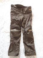 Motorbroek Richa KXL uitneembare binnenvoering, Motoren, Ophalen, Tweedehands, Broek | textiel, Richa