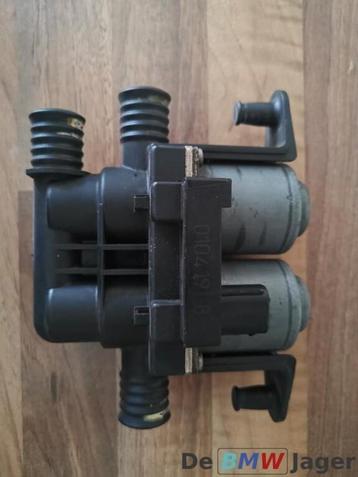 Kachelkraan BMW E38  E39 X5 64128374995 beschikbaar voor biedingen