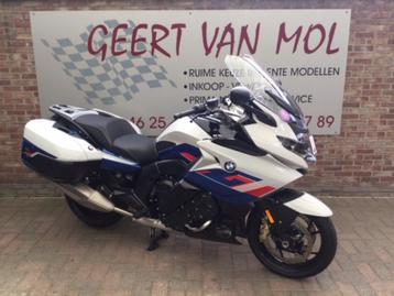 BMW K 1600 GT sport, 2023, 19500 km beschikbaar voor biedingen