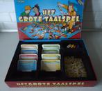 "Het Grote Taalspel" (Vlaamse Editie) van Plantyn in prima, Hobby en Vrije tijd, Een of twee spelers, Ophalen of Verzenden, Zo goed als nieuw