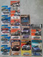 Matchbox, Hot Wheels et Majorette : Mercedes, Enlèvement ou Envoi, Neuf