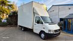 Volkswagen LT Meubelbak Bj 2005 2.8 Diesel 158pk 88000km, Auto's, Volkswagen, Bedrijf, Te koop, Handgeschakeld, Diesel