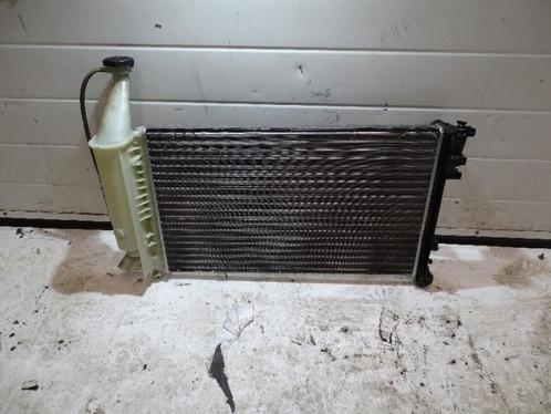 Radiateur van een Citroen Berlingo, Auto-onderdelen, Airco en Verwarming, Citroën, Gebruikt, 3 maanden garantie, Ophalen of Verzenden