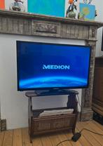 TV Medion à vendre, 80 tot 100 cm, Zo goed als nieuw, Smart TV, Ophalen