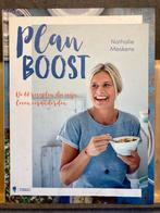 Plan Boost, Ophalen, Zo goed als nieuw