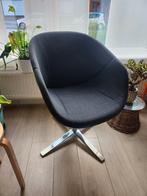 Draaistoel fauteuil te koop, Huis en Inrichting, Fauteuils, Ophalen, Zo goed als nieuw
