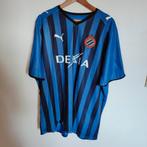 Club Brugge thuisshirt 2008-2009, Sport en Fitness, Ophalen of Verzenden, Zo goed als nieuw