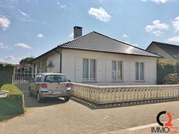 Huis te koop in Beringen, 215 m², Maison individuelle, 239 kWh/m²/an