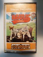 K7 audio- the Beatles feat. Tony sheridan, Enlèvement ou Envoi, Utilisé