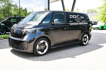 Volkswagen ID.Buzz ID.BUZZ CARGO (204 Pk) (bj 2023) beschikbaar voor biedingen