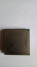 AMD Athlon 64 3000+ 2Ghz ADA3000AEP4AX processor, Enlèvement ou Envoi, AMD Athlon, 2 à 3 Ghz