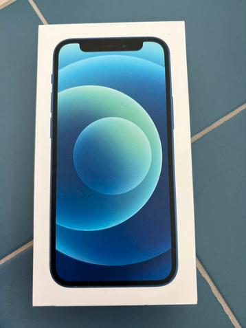iphone 12 mini beschikbaar voor biedingen