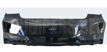 Bumper BMW iX I20 M-Pakket M Pakket 21- 5112-8737822 Achterb beschikbaar voor biedingen