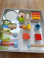 Haba muziekset, Kinderen en Baby's, Ophalen, Gebruikt, Overige typen