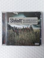 SLIPKNOT - ALL HOPE IS GONE, Cd's en Dvd's, Cd's | Hardrock en Metal, Verzenden