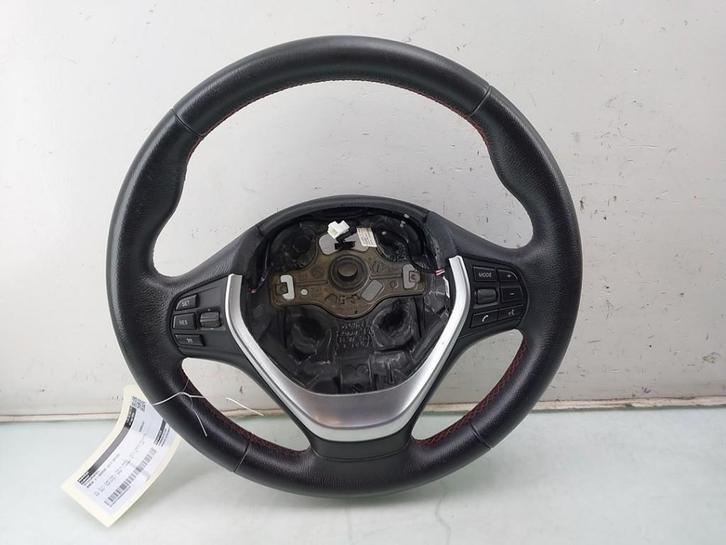 VOLANT DIRECTION BMW 1 serie (F20) (01-2010/06-2019), Autos : Pièces & Accessoires, Commande, BMW, Utilisé