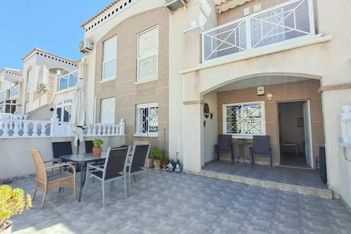 Gelijkvloerse bungalow met ruim terras in  Altos de la Bahia, Immo, Buitenland, Spanje, Appartement, Overige