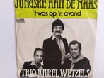 Trio Karel Wetzels - Jungske Aan De Maas, Ophalen of Verzenden, Nederlandstalig