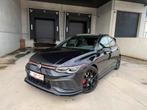 Volkswagen Golf 8 GTI Clubsport, Tal van opties!, Achat, Euro 6, Alcantara, Noir