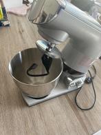 Keukenrobot Quigg, 3 tot 4 liter, Ophalen, Gebruikt, 3 snelheden of meer