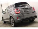 Fiat 500X 1.0 Sport Carplay Half Leder, Auto's, Fiat, 500X, 120 pk, 5 deurs, SUV of Terreinwagen