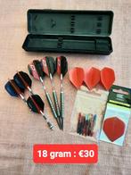 Diverse darts setjes, Ophalen of Verzenden, Zo goed als nieuw