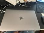 MacBook Pro 15,3  Late 2018 i9 - 32 GO - 1T, Gebruikt, MacBook