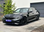 BMW 320 iAS M-Sport Pack! *PROMO 2 JAAR GARANTIE!, Auto's, Automaat, Achterwielaandrijving, 4 cilinders, USB