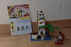 Lego 6225, Ophalen, Gebruikt, Complete set, Lego