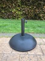 Parasol voet, Ophalen of Verzenden, Zo goed als nieuw