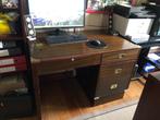 bureau vintage 1970 style bateau, Antiek en Kunst, Antiek | Meubels | Kasten, Ophalen