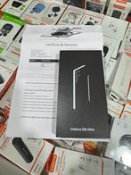 Samsung galaxy s 25 Ultra 256GB Neuf boîte scellé, Enlèvement