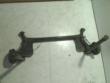 ACHTERAS Citroën C1 (01-2014/07-2021) beschikbaar voor biedingen