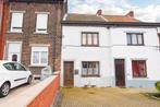 Maison à vendre à Charleroi, 2 chambres, 2 kamers, 128 m², 457 kWh/m²/jaar, Vrijstaande woning
