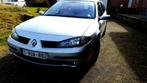 Renault Laguna Station car diesel 96 KW Bouwjaar 9-2007 de a, Auto's, Voorwielaandrijving, 4 cilinders, 1850 kg, 96 kW