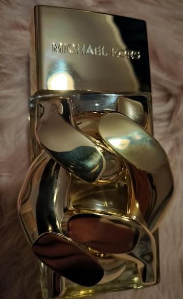Michel Korts pour femme 100ml beschikbaar voor biedingen