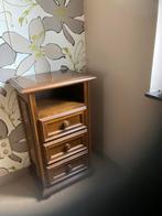 Ladenkastje, Huis en Inrichting, Kasten | Ladekasten, Ophalen, Minder dan 50 cm, Klassiek, Zo goed als nieuw
