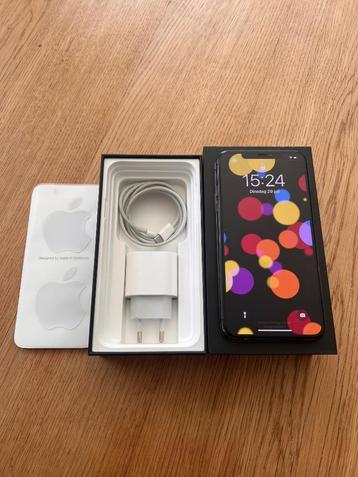 Iphone 11 Pro Max - 256GB - Space Grey beschikbaar voor biedingen