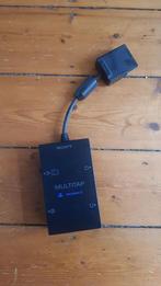 Playstation 2 Multitap, Ophalen of Verzenden, PlayStation 2