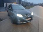 Nissan Xtrail, Auto's, Nissan, Voorwielaandrijving, 1600 cc, Zwart, Leder